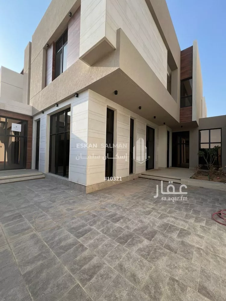 فيلا للبيع في شارع ابن يوسف الاملي, حي الرمال, مدينة بريده, منطقة القصيم صورة 2