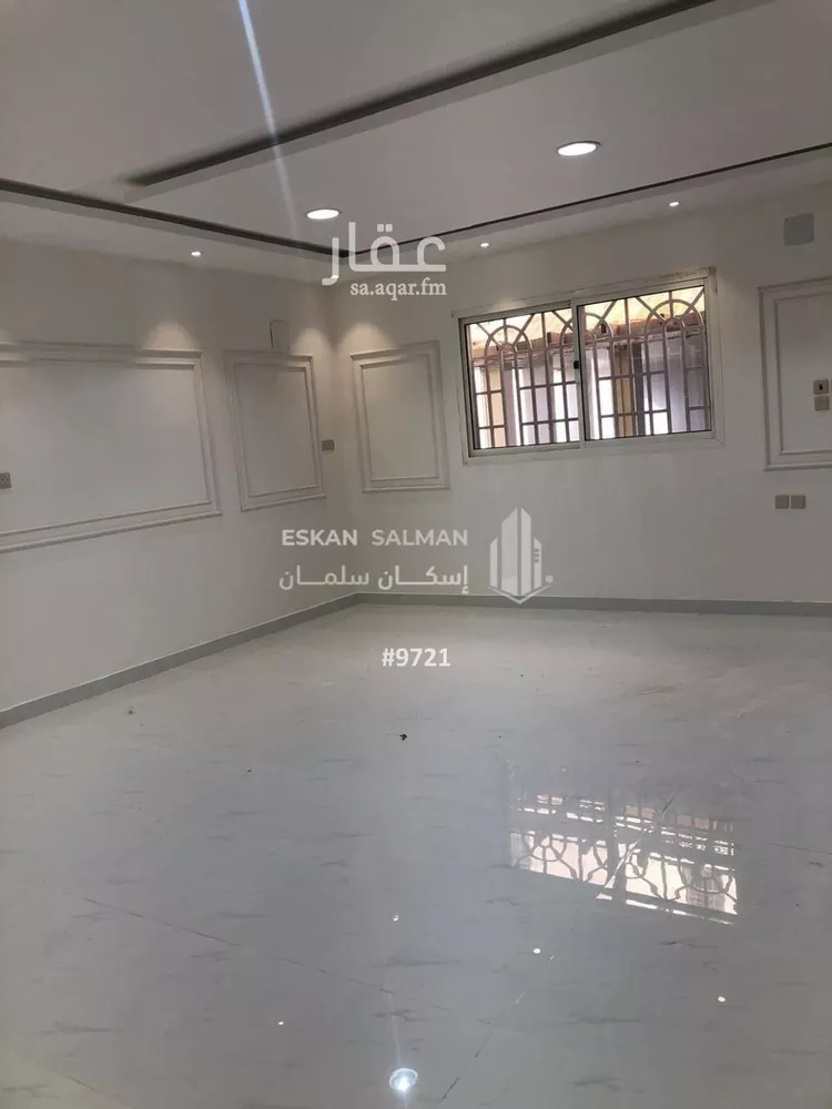 فيلا للبيع في حي الأفق, مدينة بريده, منطقة القصيم صورة 4