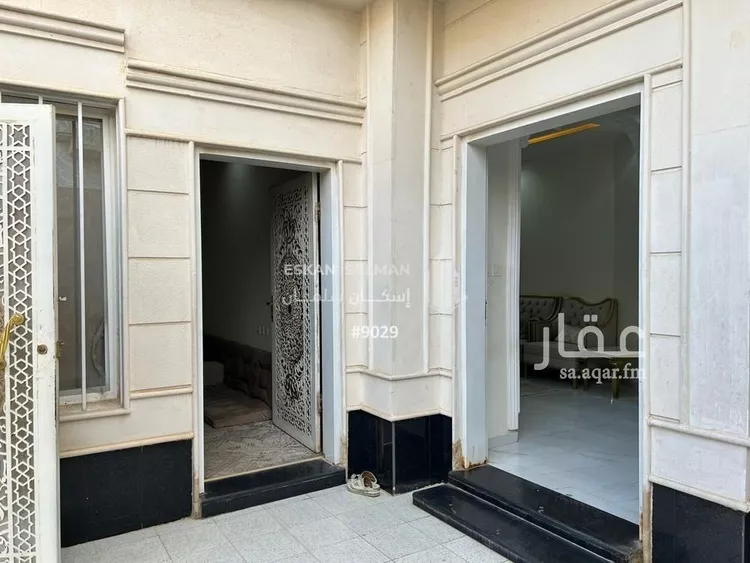 فيلا للبيع في شارع حجاج ابن اراطأة, حي الرمال, مدينة الرياض, منطقة الرياض صورة 2