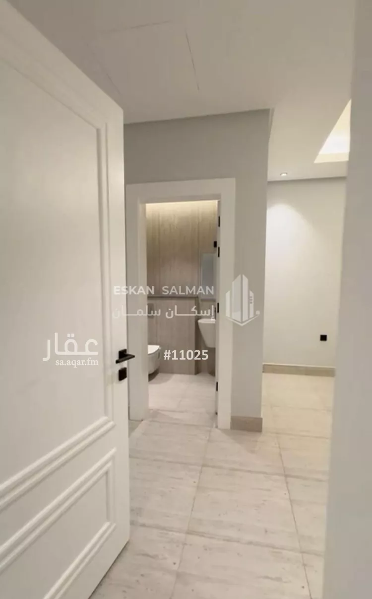 شقة للبيع في شارع يحيى الرندي, حي النرجس, مدينة الرياض, منطقة الرياض صورة 5