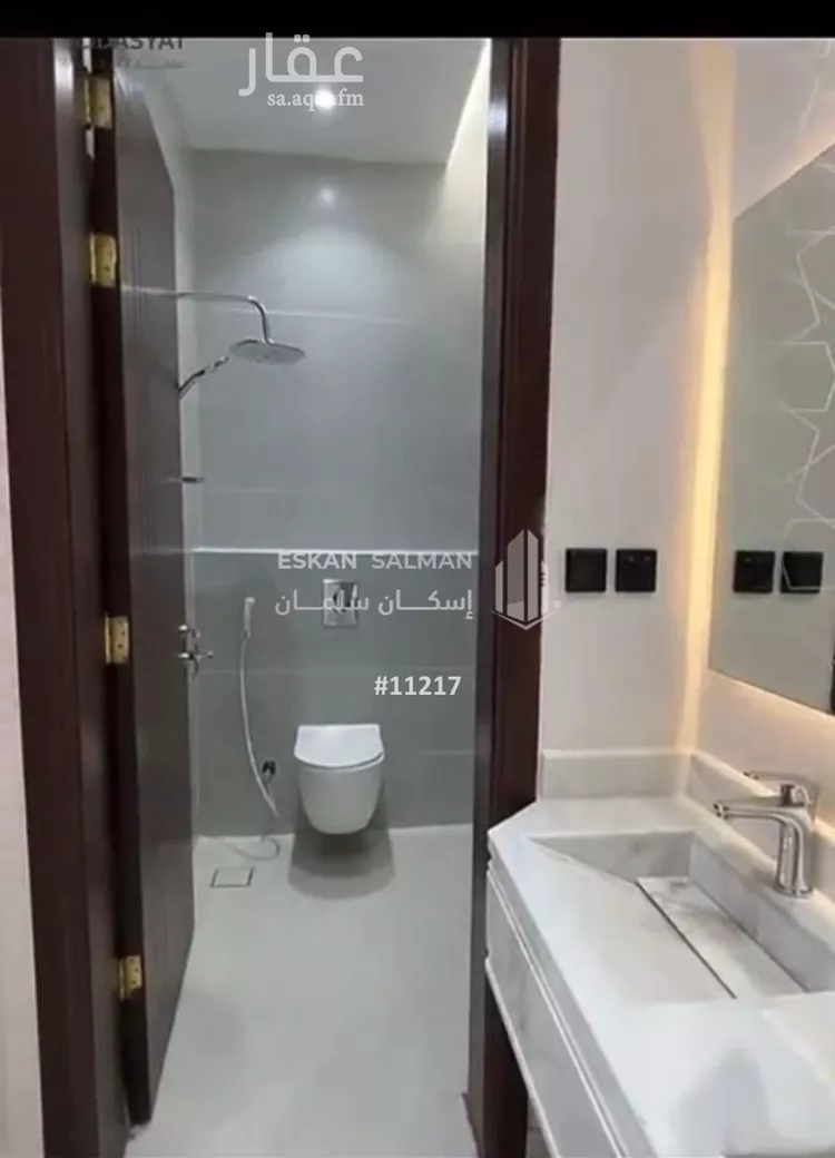 فيلا للبيع في شارع أبو نخيله التميمي, حي الرحمانية, مدينة جدة, منطقة مكة المكرمة صورة 3