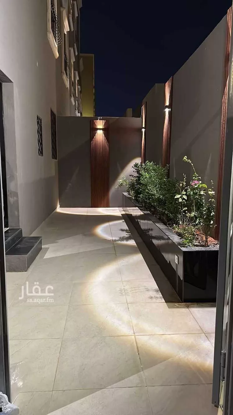 Furnished Apartment for Booking in Riyadh An Narjis 7