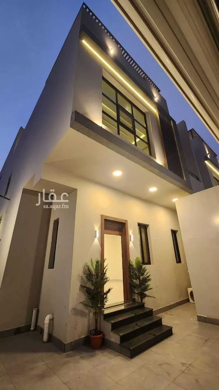 فيلا للبيع في شارع أبو الكرم عبد السلام, حي الياقوت, مدينة جدة, منطقة مكة المكرمة صورة 2