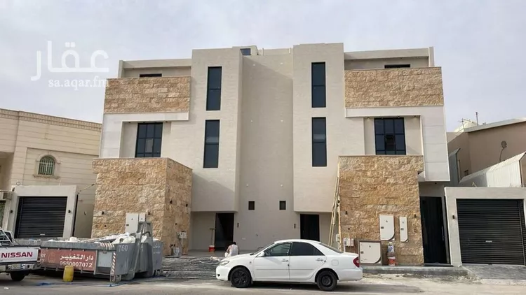 دور للبيع في شارع علي السخاوي, حي النهضة, مدينة الرياض, منطقة الرياض