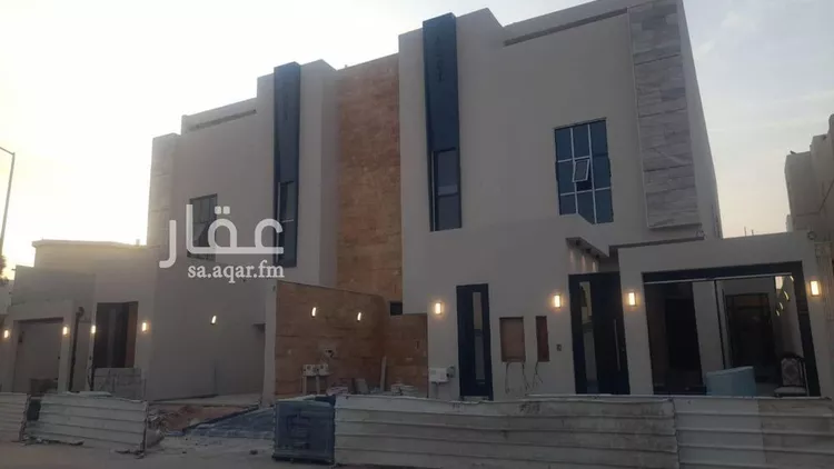 دور للبيع في شارع الداهنة, حي الخليج, مدينة الرياض, منطقة الرياض
