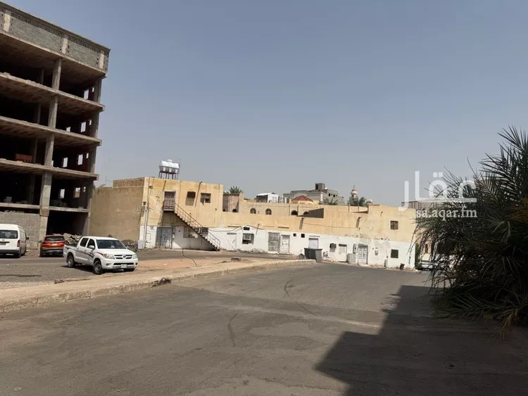 دور للبيع في شارع عبدالرحيم ابن عمر المازنى, حي العنابس, مدينة المدينه المنوره, منطقة المدينة المنورة صورة 3