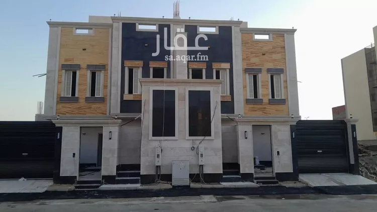فيلا للبيع في حي الشامية الجديد, مدينة مكه المكرمه, منطقة مكة المكرمة
