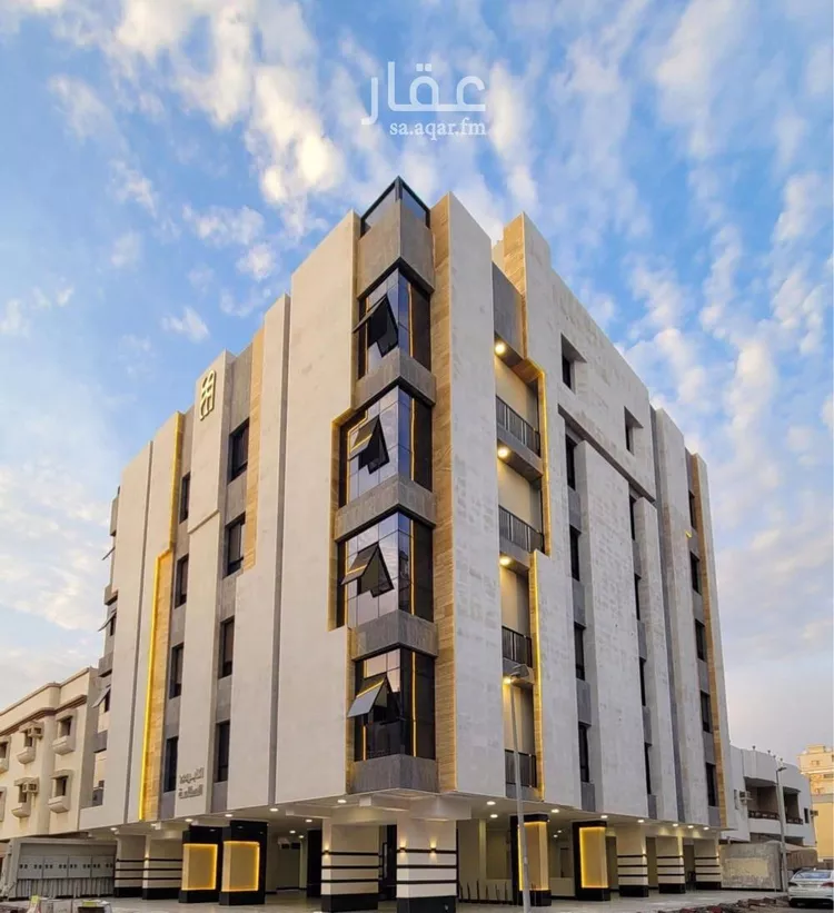 شقة للبيع في شارع شافعي بن عمر, حي السلامة, مدينة جدة, منطقة مكة المكرمة