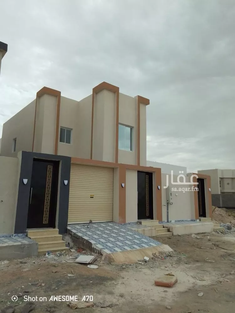 فيلا للبيع في شارع السنبلة 109, حي السنبلة, مدينة الدوادمى, منطقة الرياض