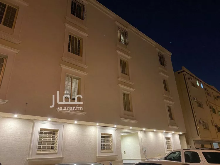 شقة للبيع في شارع ابي عبدالله الوراق, حي نمار, مدينة الرياض, منطقة الرياض