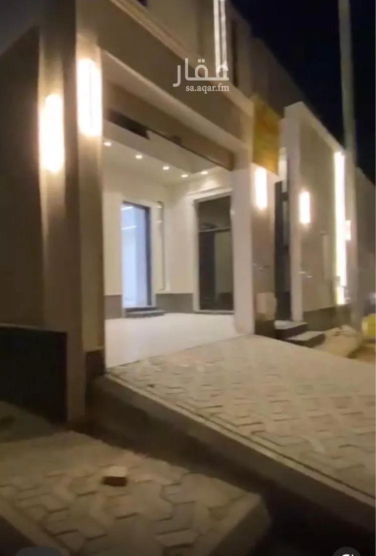 فيلا للبيع في شارع الضبيعات, حي طويق, مدينة الرياض, منطقة الرياض صورة 5