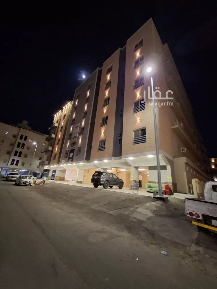 شقة للبيع في شارع اسماعيل بن عليه, حي الروابي, مدينة جدة, منطقة مكة المكرمة