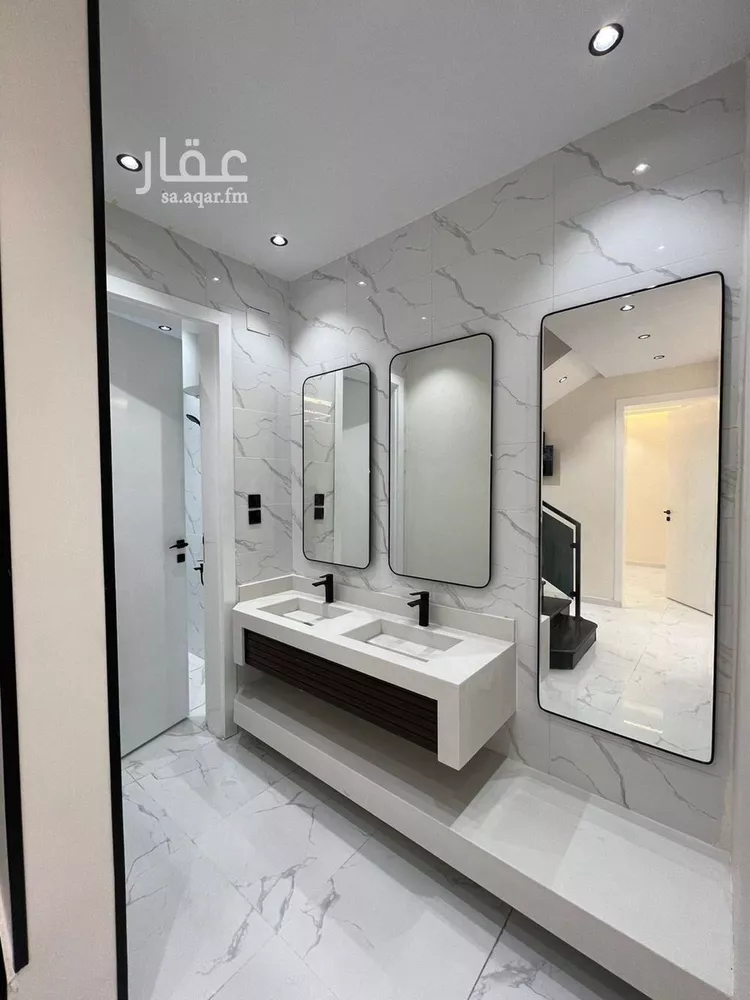 فيلا للبيع في حي الرحاب, مدينة امارة منطقة مكة المكرمة - الطائف, منطقة مكة المكرمة صورة 3