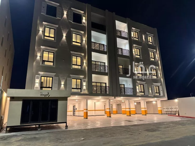 Apartment for Sale in Dammam As Saif