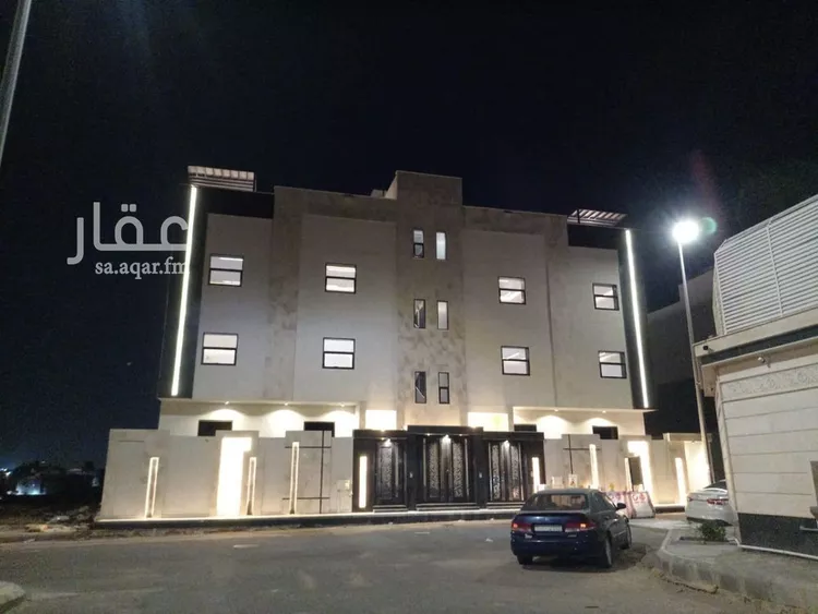 شقة للبيع في شارع محمد بن ابراهيم البوشنجي, حي الملك فهد, مدينة المدينه المنوره, منطقة المدينة المنورة