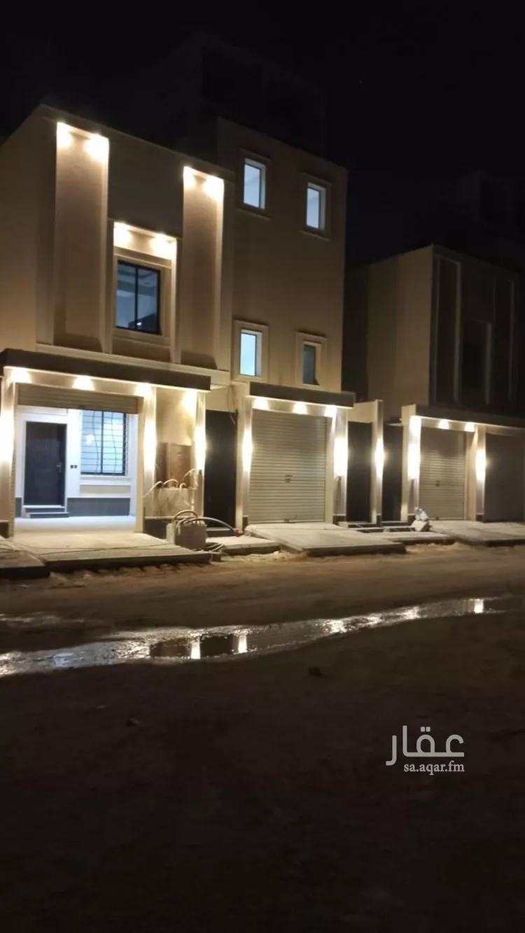 دور للبيع في شارع السدار, حي طيبة, مدينة الرياض, منطقة الرياض صورة 4