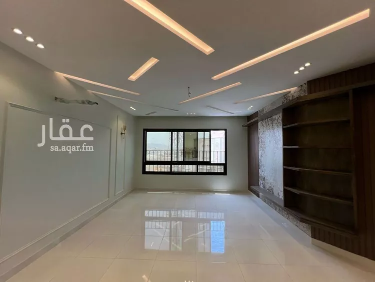 شقة للبيع في شارع مبارك الدقاق (ابن الشيرجي), حي المحمدية, مدينة مكه المكرمه, منطقة مكة المكرمة صورة 4