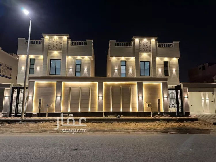 فيلا للبيع في شارع الحدائق, حي الصواري, مدينة الخبر, المنطقة الشرقية