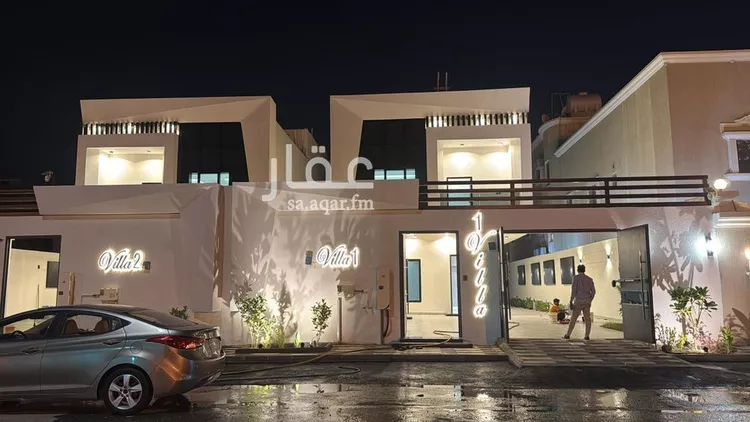فيلا للبيع في شارع الاعتماد, حي الأمواج, مدينة الخبر, المنطقة الشرقية صورة 5