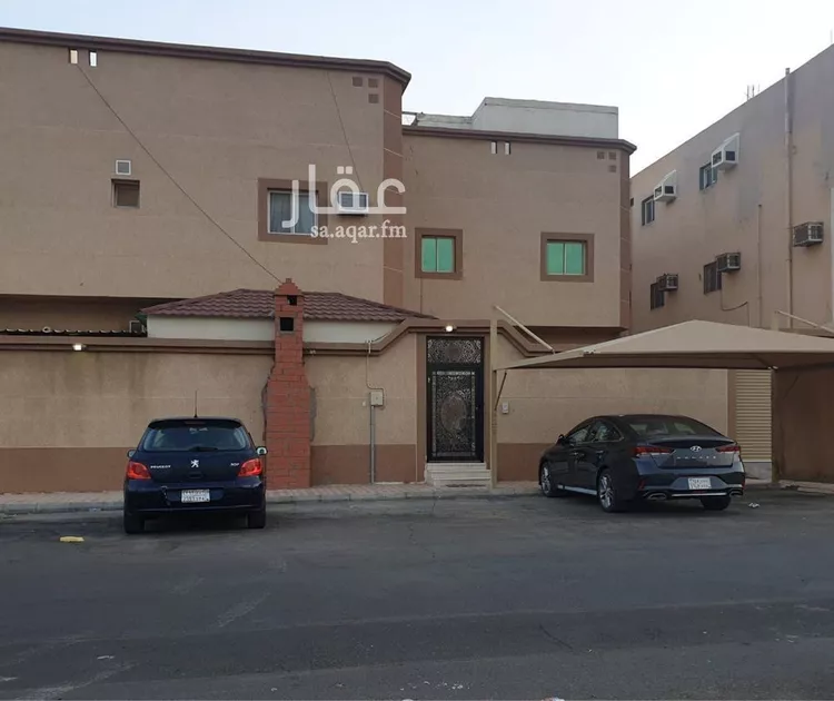 فيلا للبيع في شارع عبد الرحمن بن سنة الاسلمي, حي ذو الحليفة, مدينة المدينه المنوره, منطقة المدينة المنورة