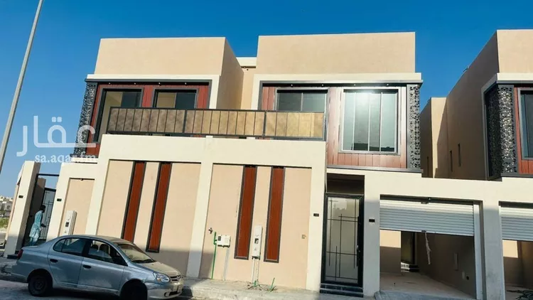 فيلا للبيع في شارع اسلم بن الحارث, حي الشراع, مدينة الخبر, المنطقة الشرقية