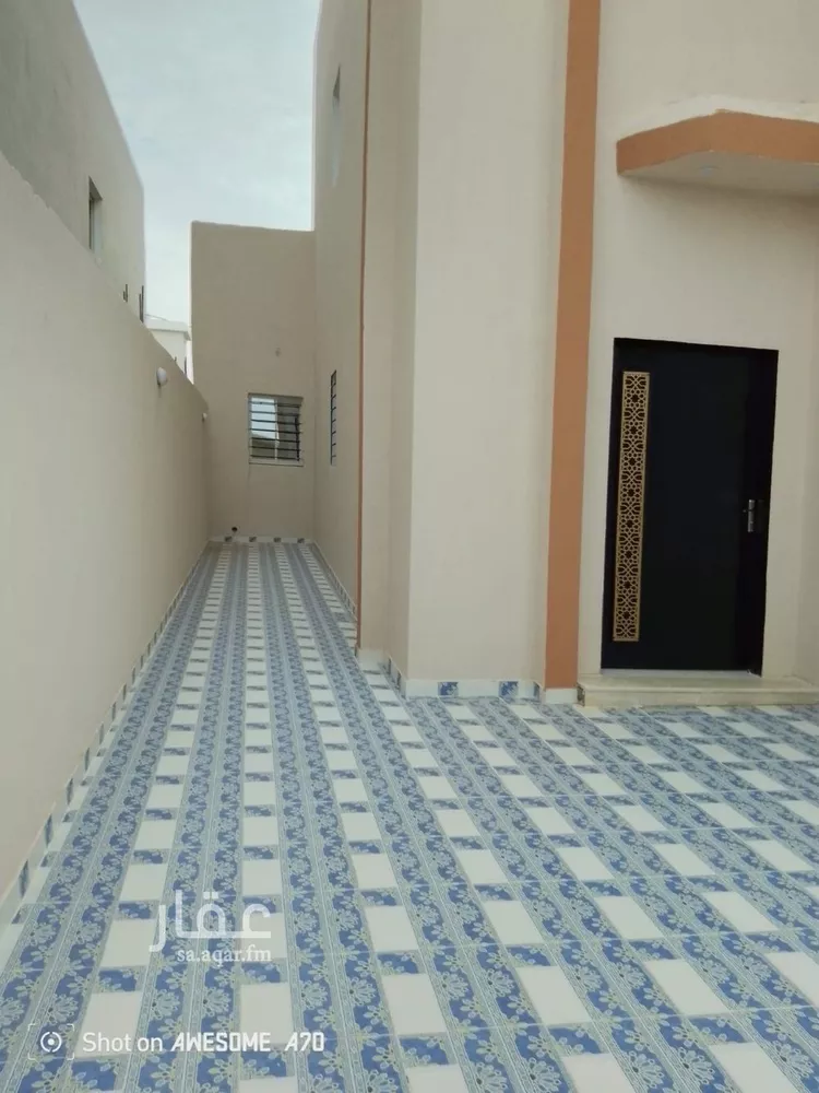 فيلا للبيع في شارع السنبلة 109, حي السنبلة, مدينة الدوادمى, منطقة الرياض صورة 2