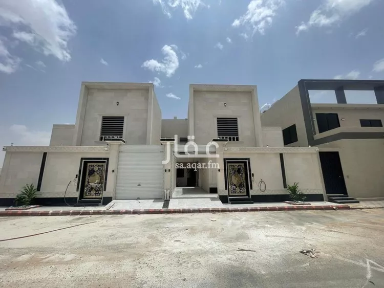 فيلا للبيع في حي الرحاب, مدينة امارة منطقة مكة المكرمة - الطائف, منطقة مكة المكرمة