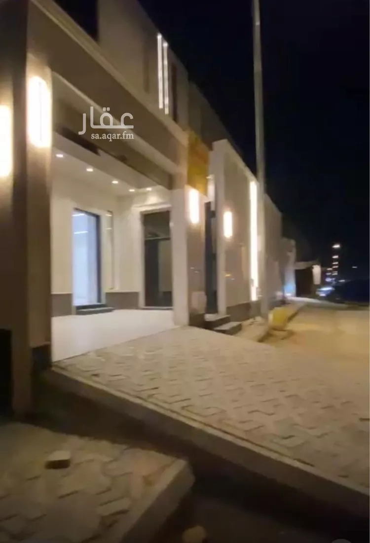 فيلا للبيع في شارع الضبيعات, حي طويق, مدينة الرياض, منطقة الرياض