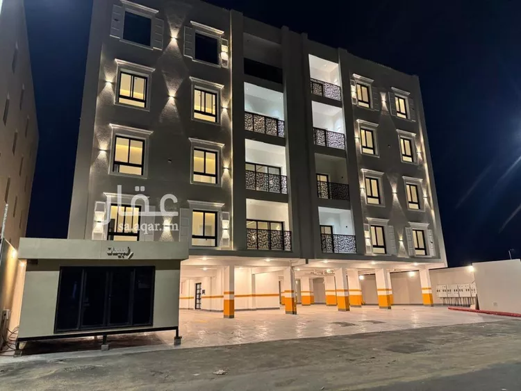 شقة للبيع في شارع 153 السيف, حي السيف, مدينة الدمام, المنطقة الشرقية 1 صورة