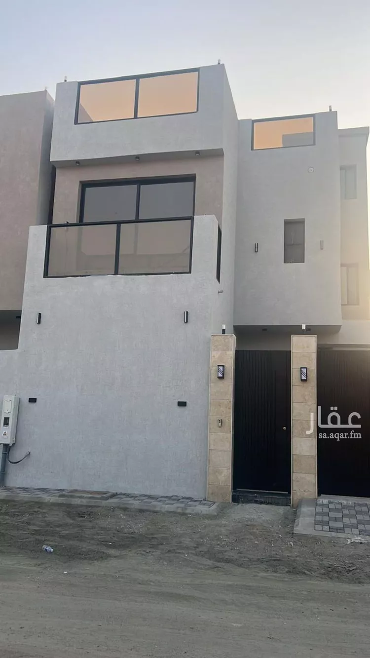 فيلا للبيع في شارع جدة 76, حي العزيزية, مدينة الجموم - بحره, منطقة مكة المكرمة صورة 2