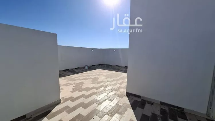فيلا للبيع في حي المصيف, مدينة تبوك, منطقة تبوك صورة 2