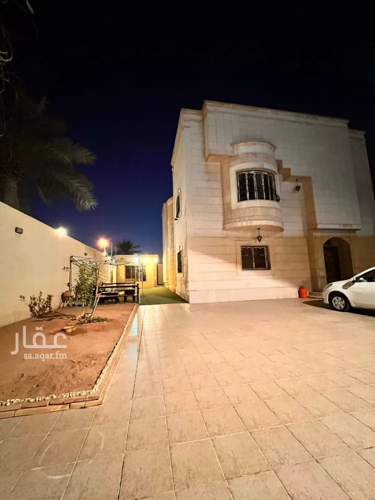 فيلا للبيع في شارع رقم 359, حي المونسية, مدينة الرياض, منطقة الرياض