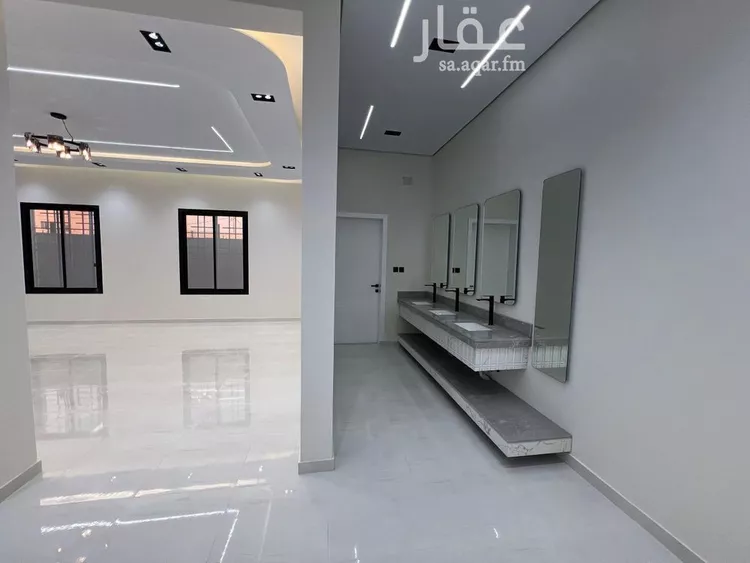 فيلا للبيع في شارع أبو حزم الأنصاري, حي الأمير عبدالله, مدينة بيشة, منطقة عسير صورة 3