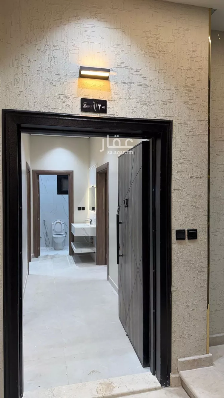 شقة للبيع في شارع ابو بكر الزاهد, حي أبوبريقاء, مدينة المدينة المنورة, منطقة المدينة المنورة صورة 4