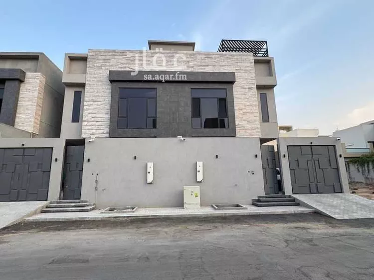فيلا للإيجار في شارع عبدالكريم بن حمد ، حي النرجس ، الرياض ، منطقة الرياض