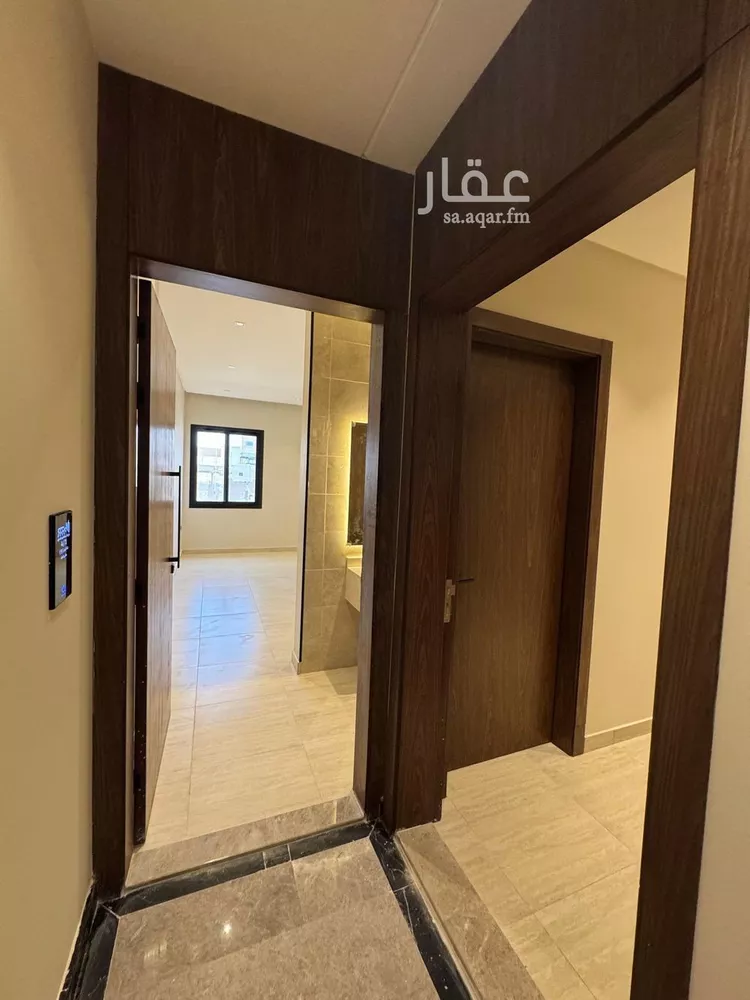 شقة للبيع في شارع عامر بن نابي, حي النزهة, مدينة جدة, منطقة مكة المكرمة