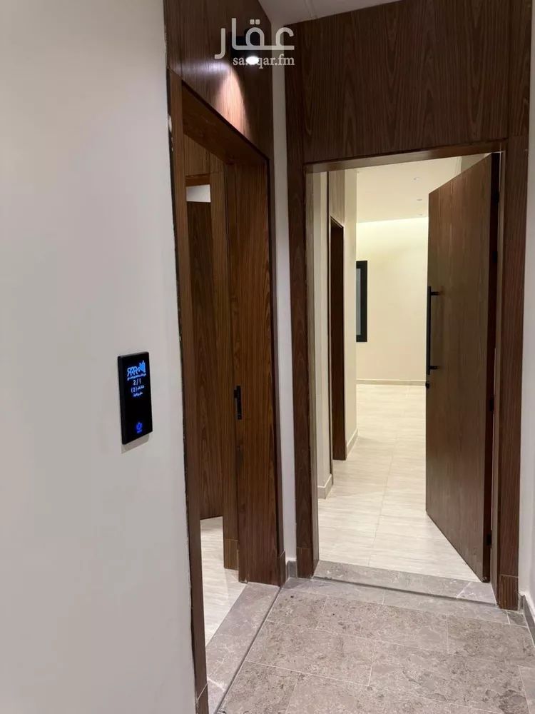 شقة للبيع في شارع ظيبان بن عماره, حي النزهة, مدينة جدة, منطقة مكة المكرمة صورة 3