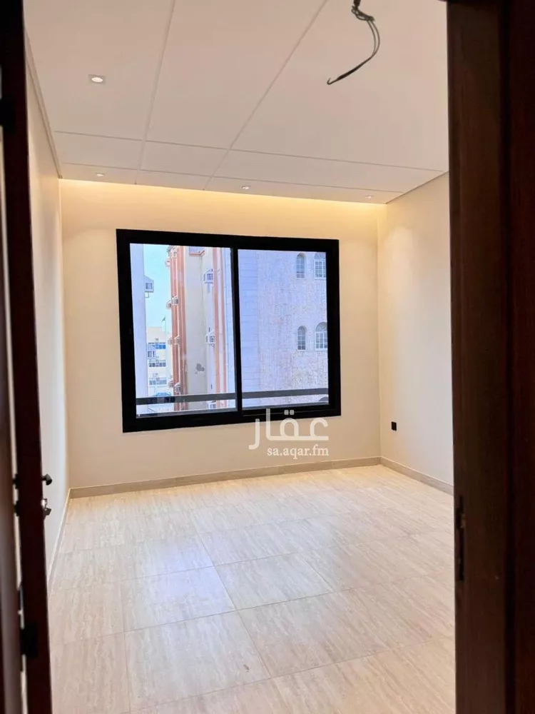 شقة للبيع في شارع عامر بن نابي, حي النزهة, مدينة جدة, منطقة مكة المكرمة صورة 3