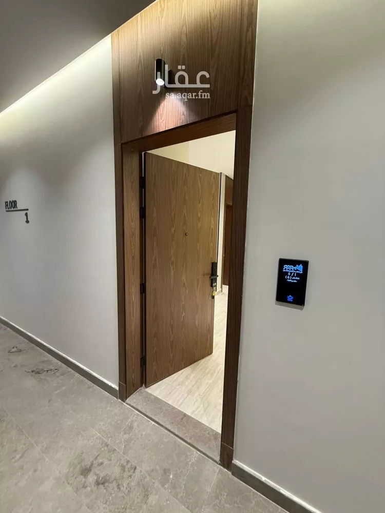 شقة للبيع في شارع ظيبان بن عماره, حي النزهة, مدينة جدة, منطقة مكة المكرمة صورة 3