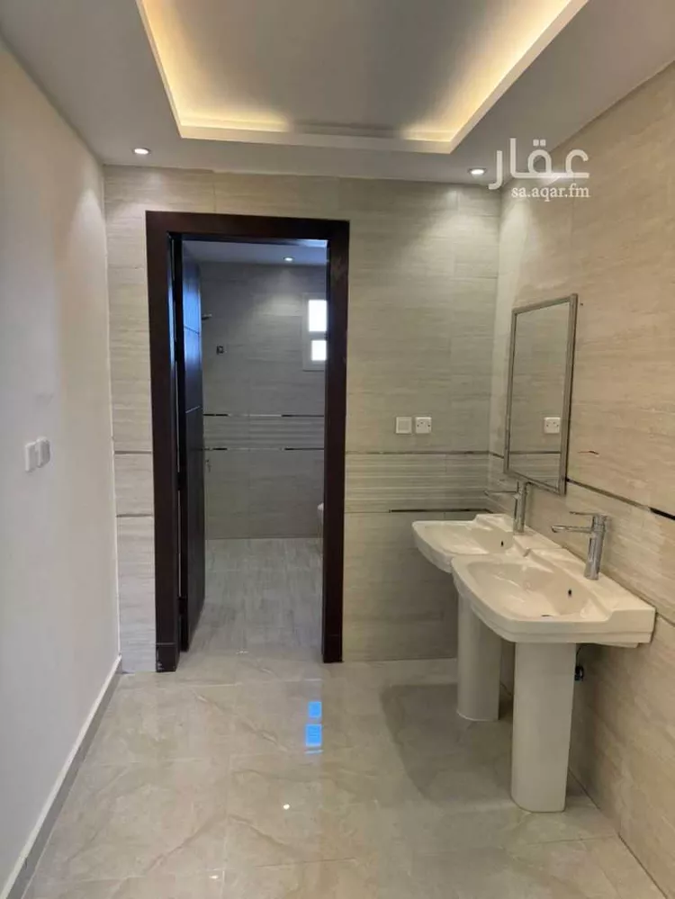 شقة للإيجار في شارع المعابده, حي ظهرة لبن, مدينة الرياض, منطقة الرياض صورة 2