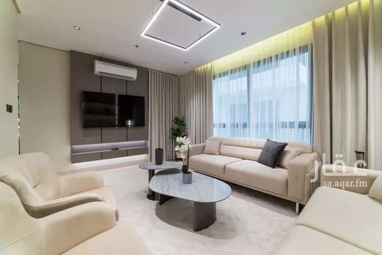 شقة للبيع في شارع الملك عبد الله بن عبدالعزيز, حي الشاطئ الغربي, مدينة الدمام, المنطقة الشرقية صورة 3