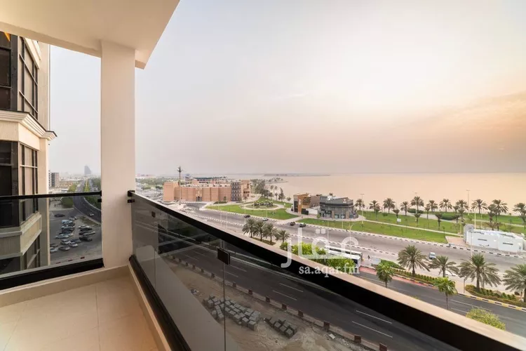 شقة للبيع في شارع الملك عبد الله بن عبدالعزيز, حي الشاطئ الغربي, مدينة الدمام, المنطقة الشرقية صورة 4