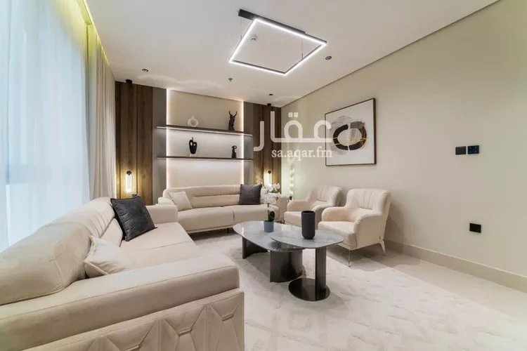 شقة للبيع في شارع الملك عبد الله بن عبدالعزيز, حي الشاطئ الغربي, مدينة الدمام, المنطقة الشرقية صورة 5