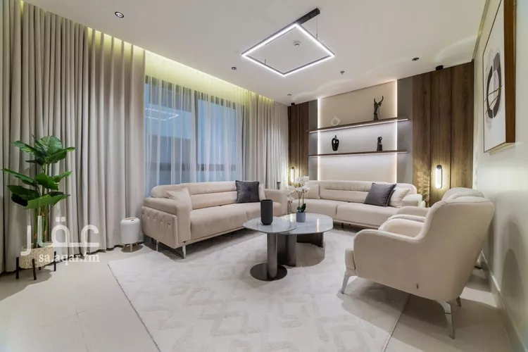 شقة للبيع في شارع الملك عبد الله بن عبدالعزيز, حي الشاطئ الغربي, مدينة الدمام, المنطقة الشرقية