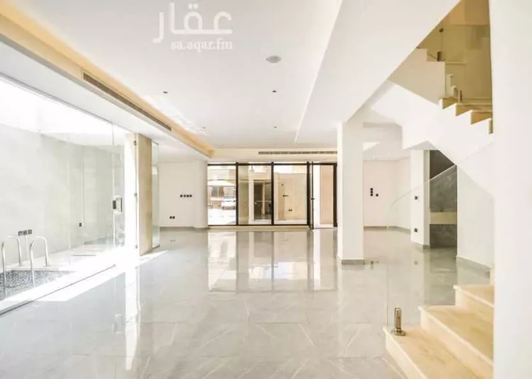 فيلا للإيجار في شارع عبدالرحمن ابن ابي ياسر ، حي الشراع ، جدة ، جدة صورة 4