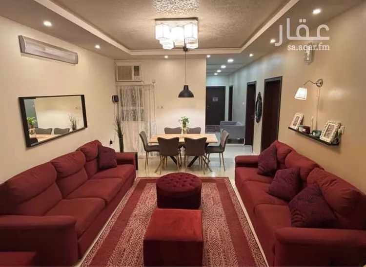 شقة للبيع في شارع ااا, حي القطبية الغربية, مدينة الطائف, منطقة مكة المكرمة صورة 3