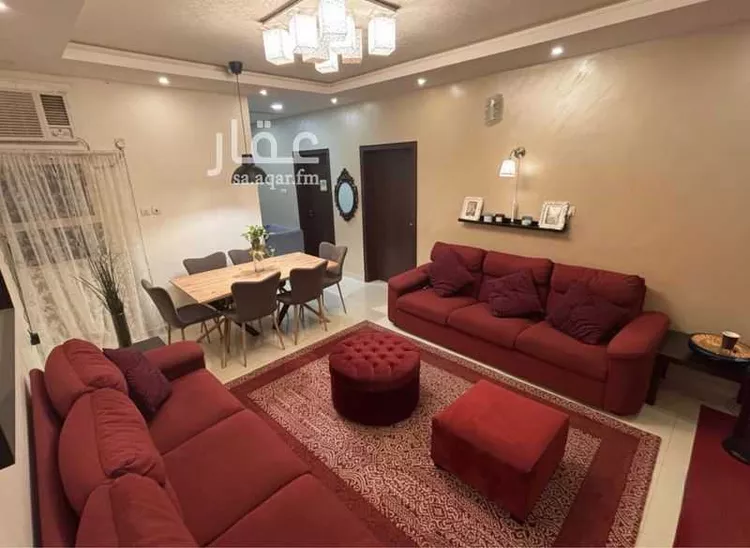 شقة للبيع في شارع ااا, حي القطبية الغربية, مدينة الطائف, منطقة مكة المكرمة صورة 5