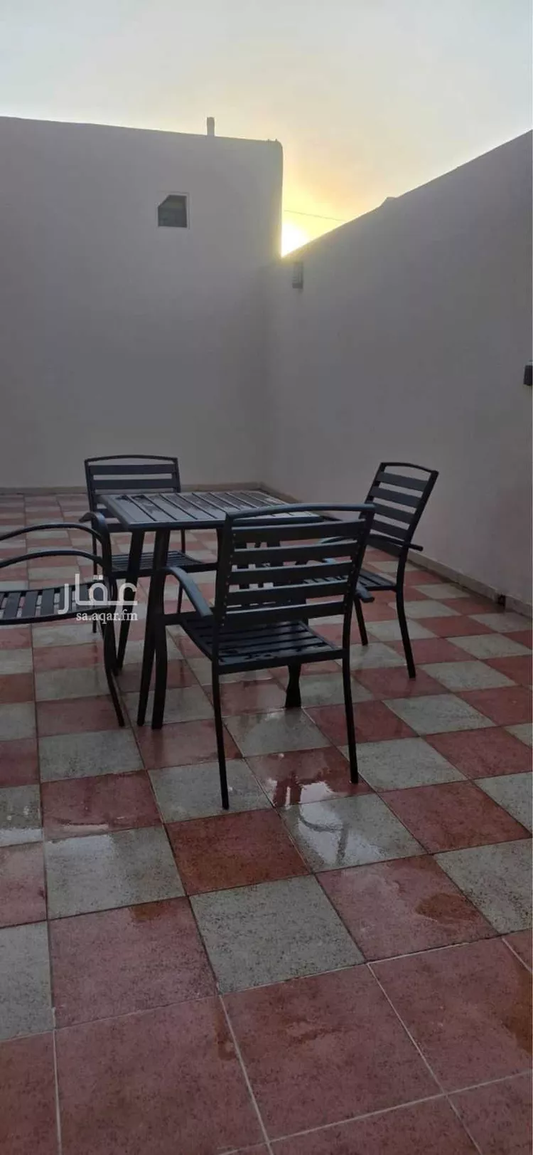 شقة للإيجار في شارع محمد خلوفه سعود الحلافي, حي النسيم, مدينة الطائف, منطقة مكة المكرمة صورة 2
