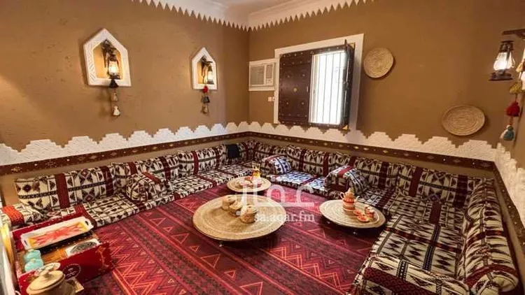 شقة للبيع في شارع ااا, حي القطبية الغربية, مدينة الطائف, منطقة مكة المكرمة صورة 2