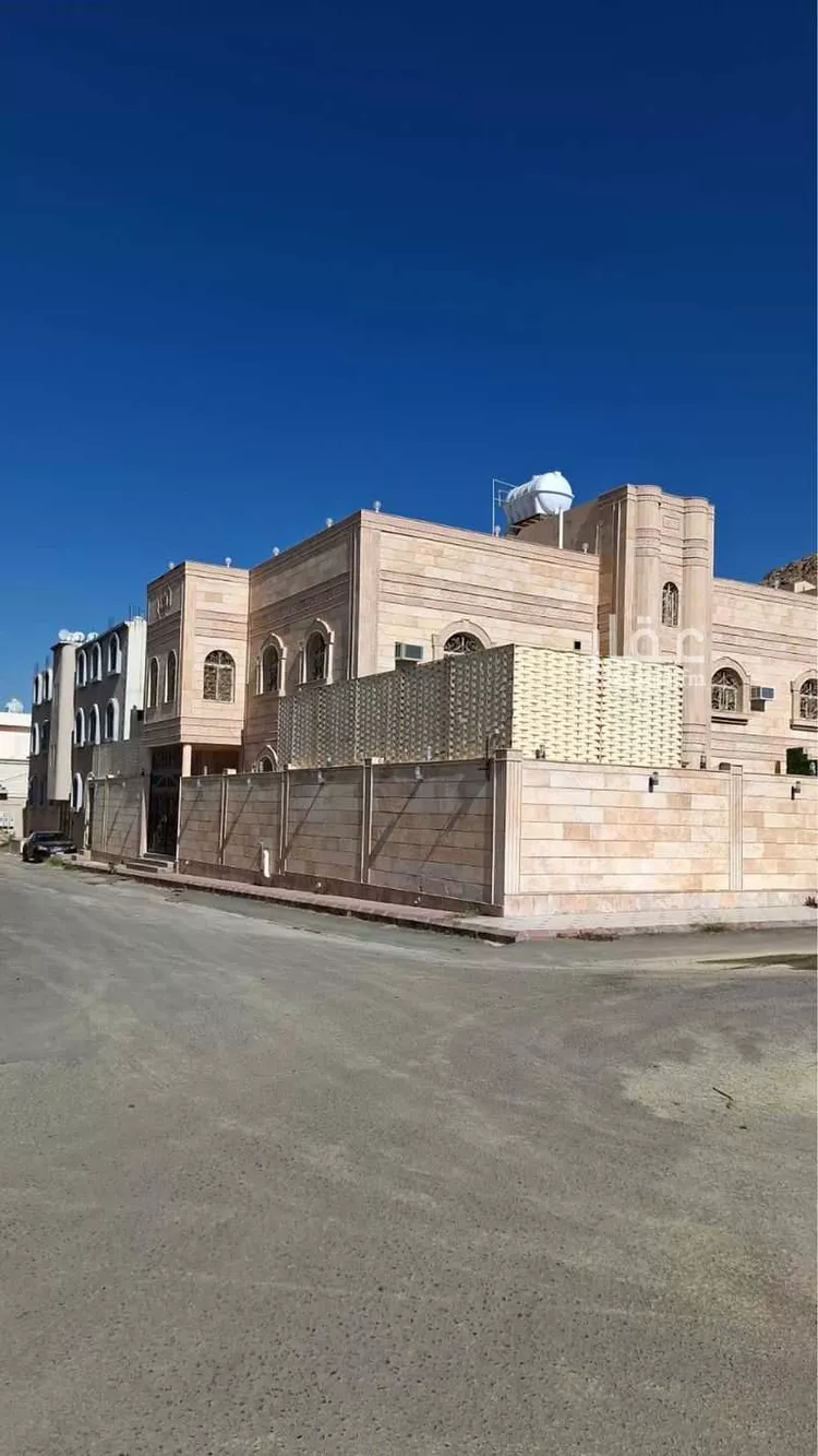 Building for Sale in Taif Al Wesam